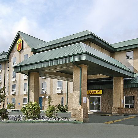 Super 8 By Wyndham Edmonton International Airport Hotel Leduc Kültér fotó