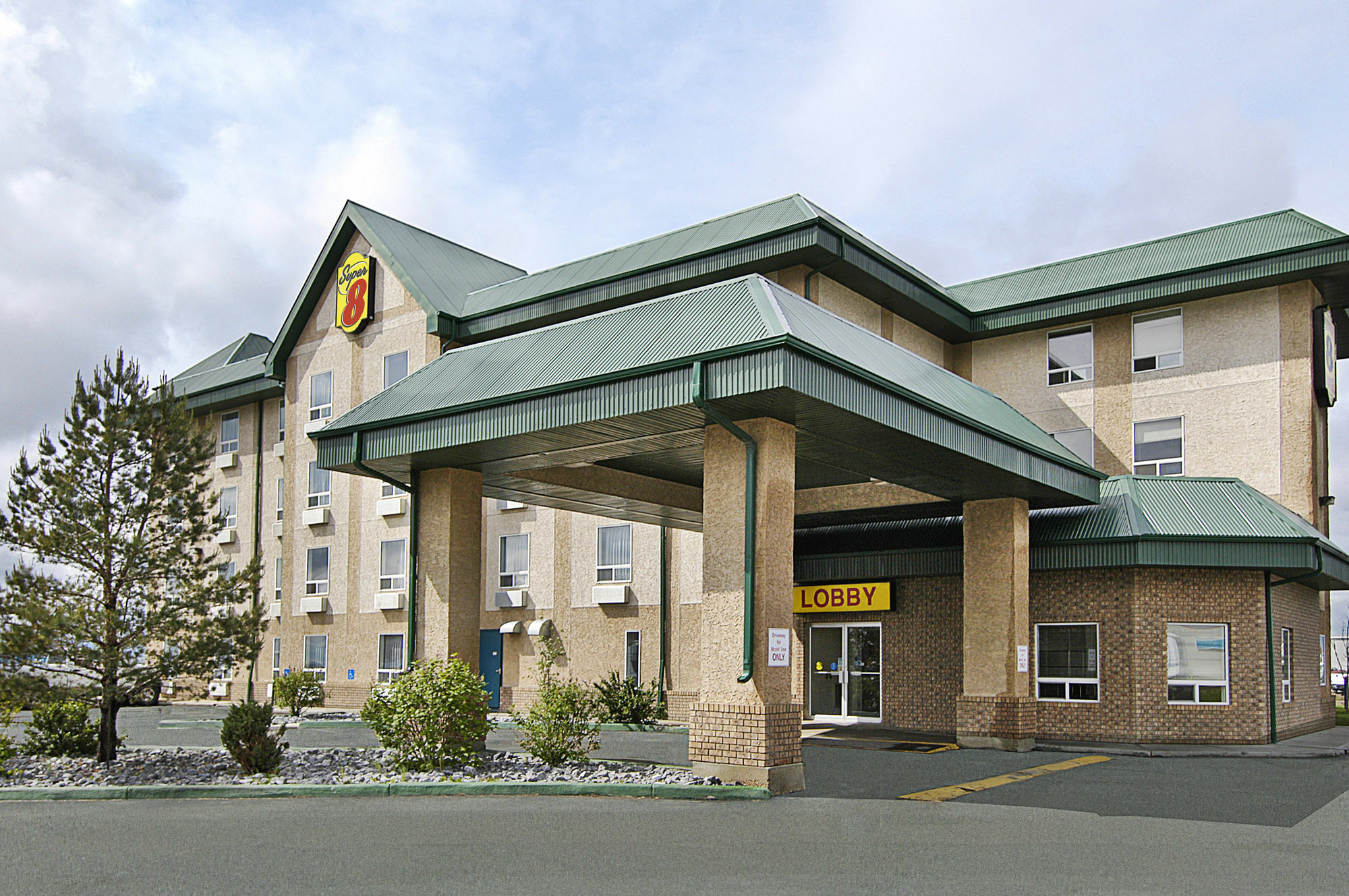 Super 8 By Wyndham Edmonton International Airport Hotel Leduc Kültér fotó